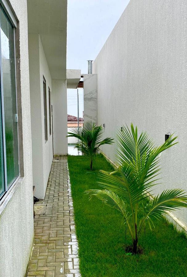 Costa Do Conde Litoral Sul Villa Exterior foto