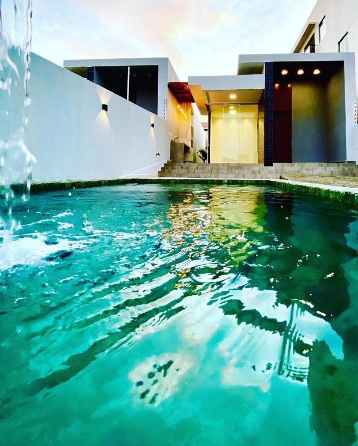 Costa Do Conde Litoral Sul Villa Exterior foto